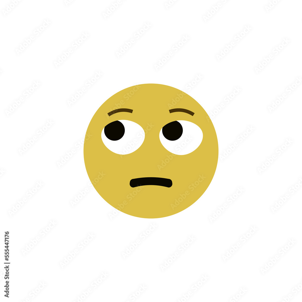 Fototapeta premium Emoticons