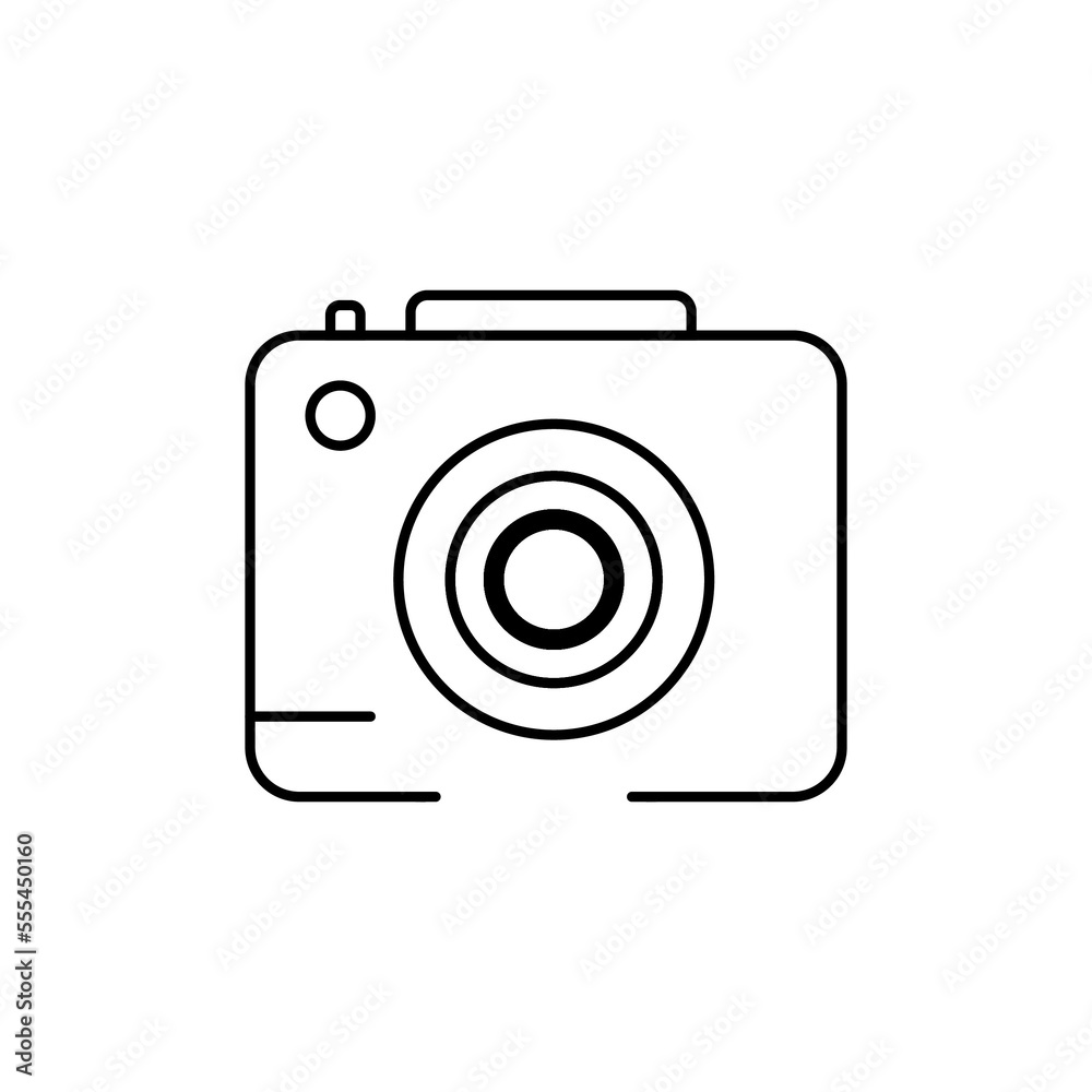 Image and Camera