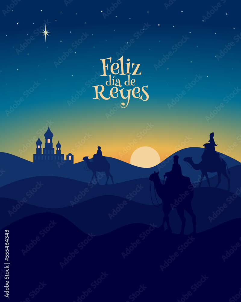 Imagenes De Los Tres Reyes Magos 1000x299