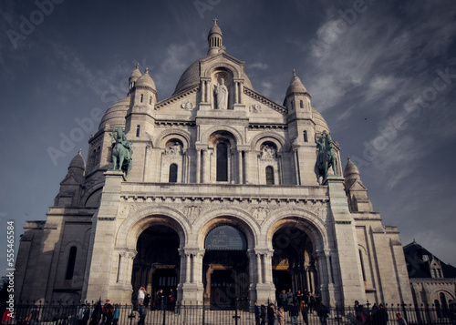 City of Paris Architecture 