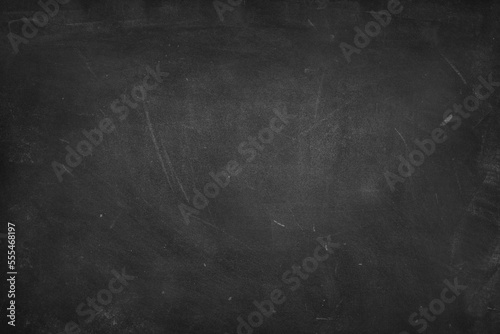 Blackboard or chalkboard 