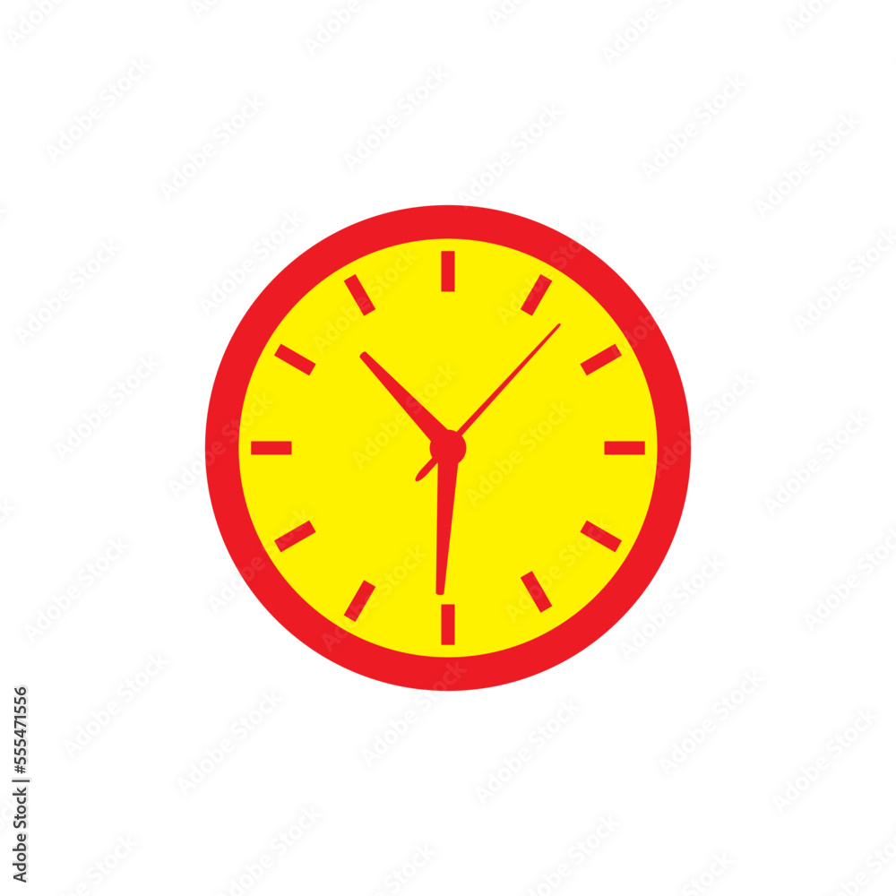 wall clock icon wall clock icon