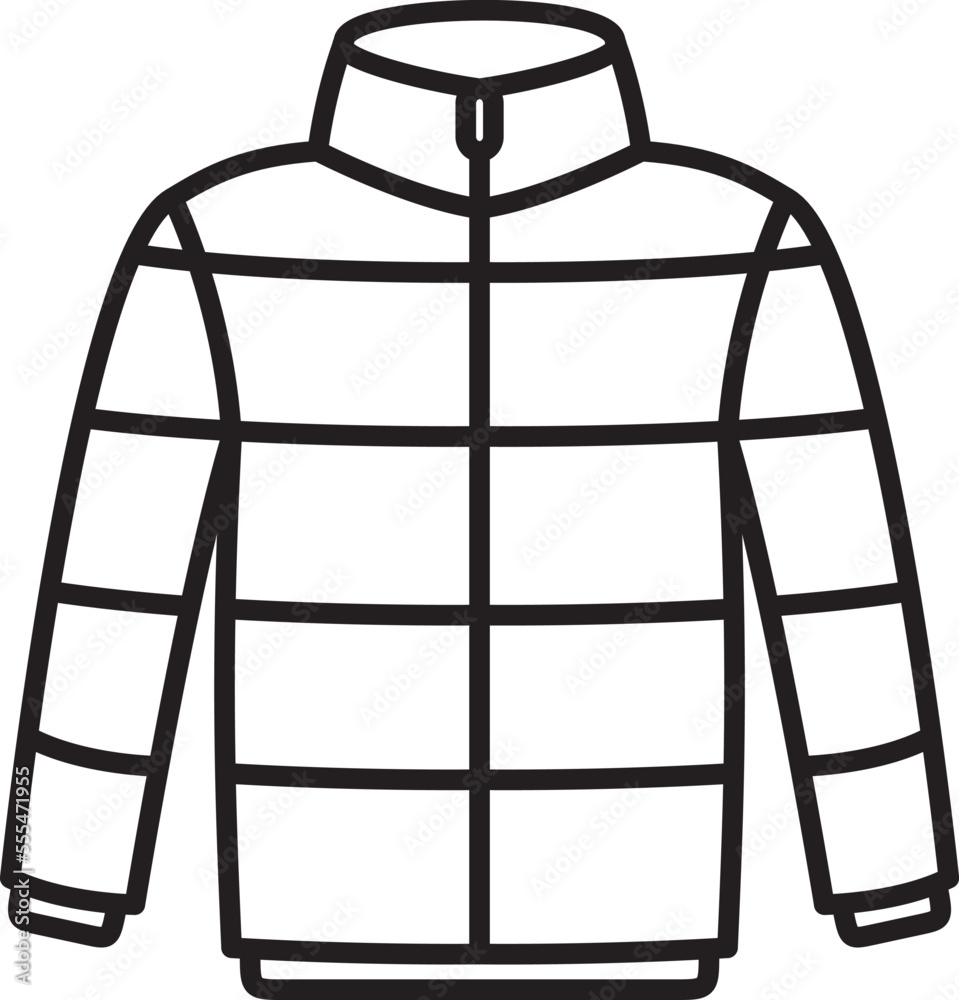 coat icon coat icon