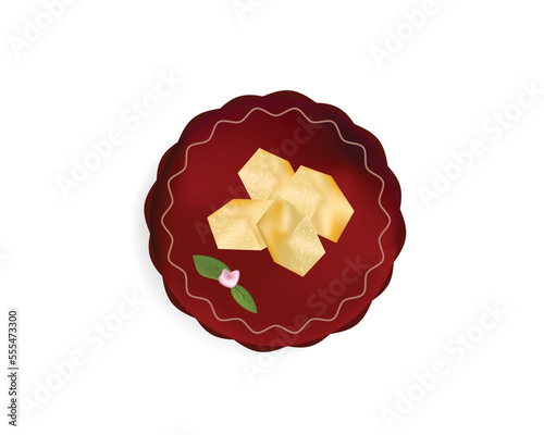 burfi also known as barfi or borfi special mithai in bangladesh and india