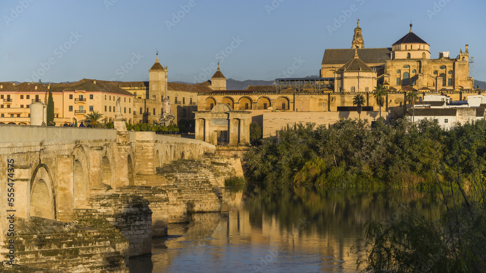 Great Mosque of Cordoba; Cordoba, Andalusia, Spain Great Mosque of Cordoba; Cordoba, Andalusia, Spain