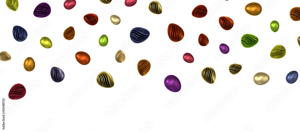 colorful easter eggs colorful easter eggs