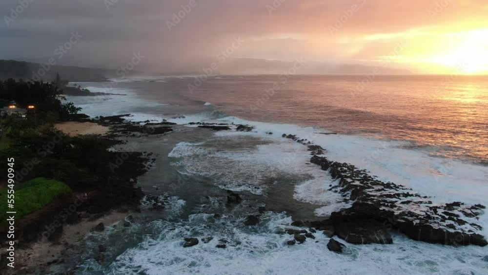Shark's Cove. North Shore, Oahu, Hawaii. 2 Shark's Cove. North Shore, Oahu, Hawaii. 2