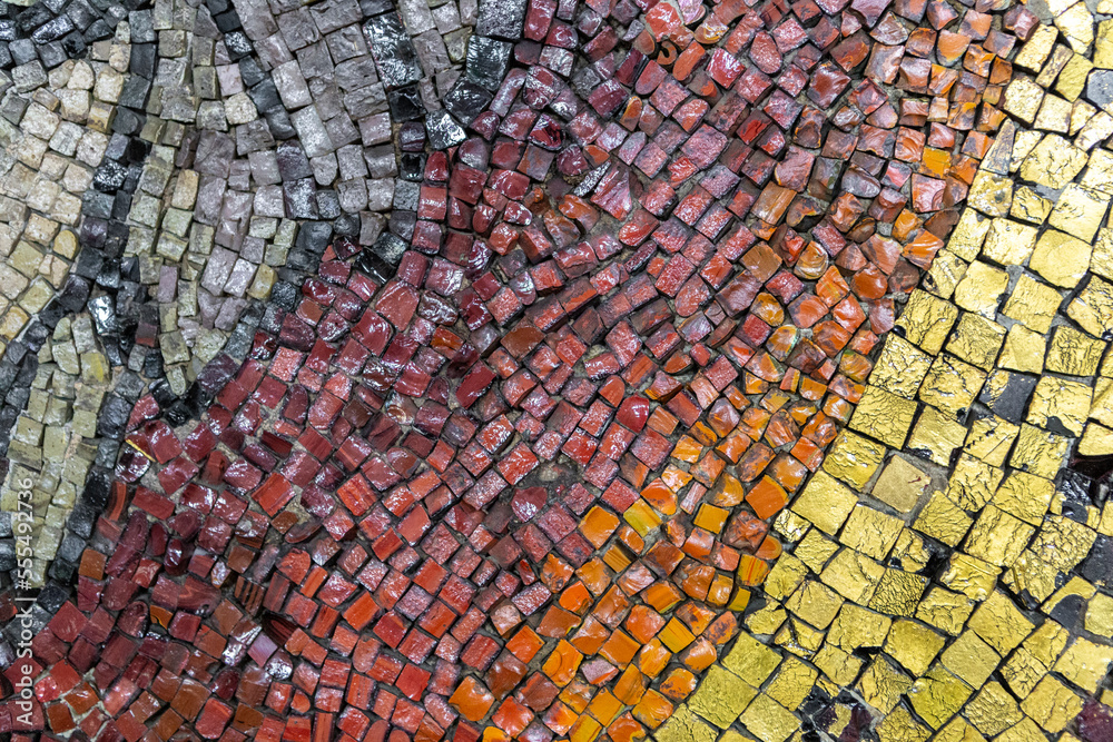Mosaik Mosaik
