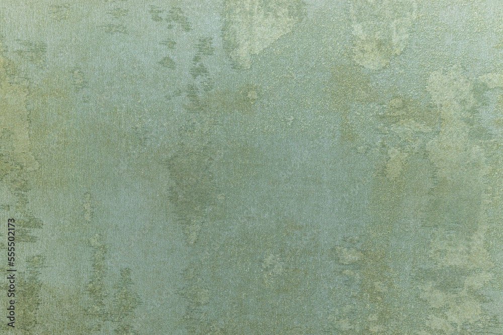 Aged vinyl wallcovering texture with various shades