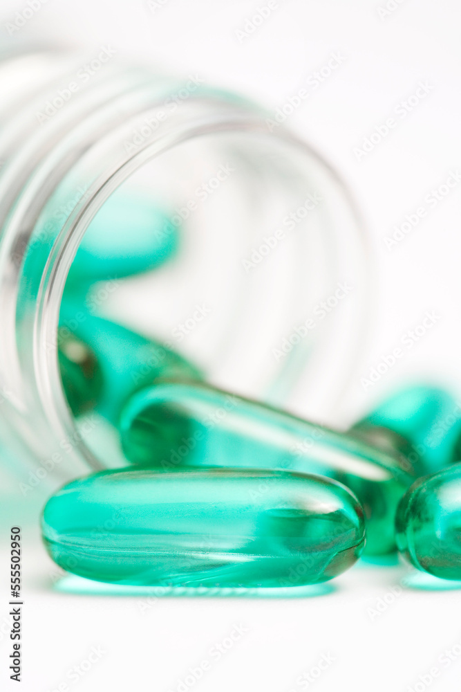 Green Pills Green Pills