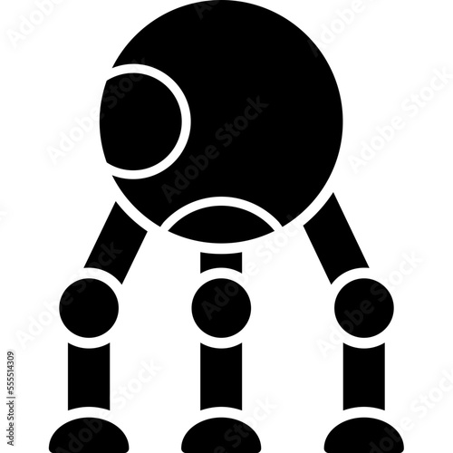 Robot Icon