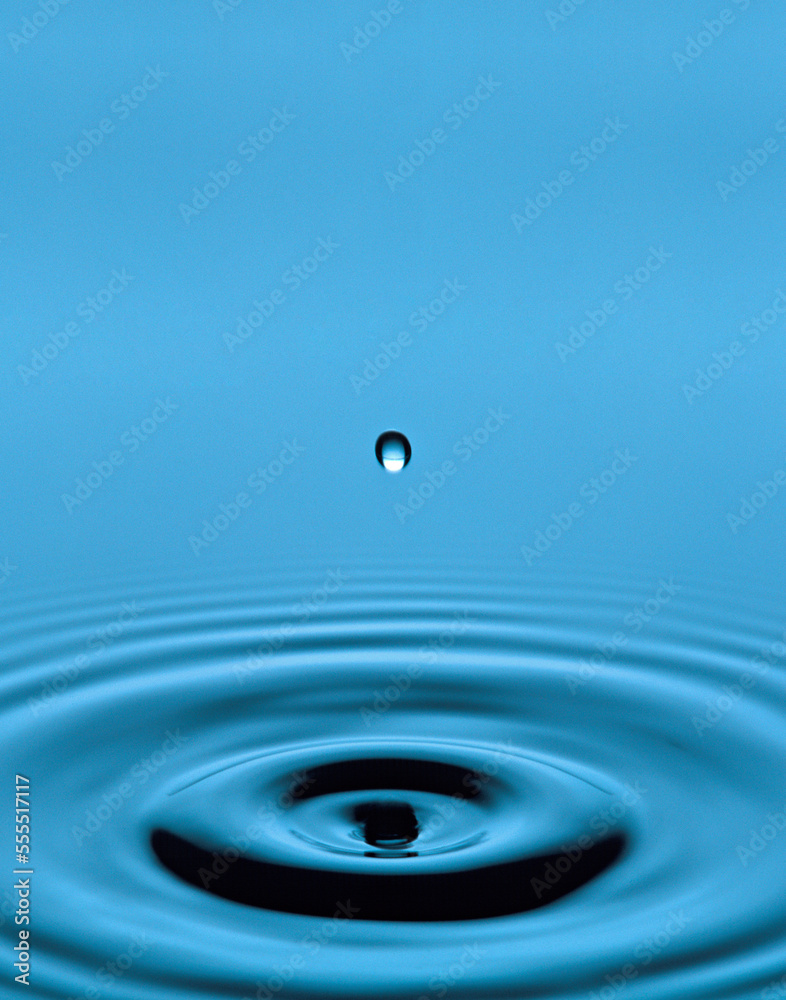 © Designpics - Waterdrop