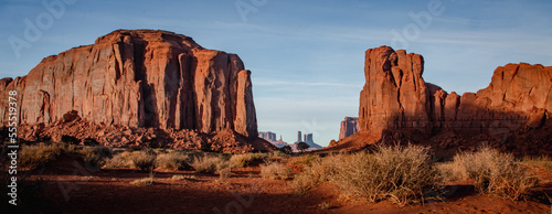 Monument Valley National park