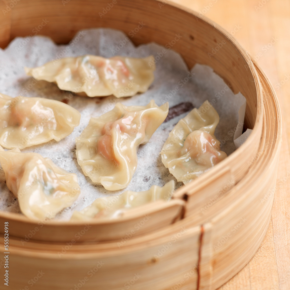 Dumplings