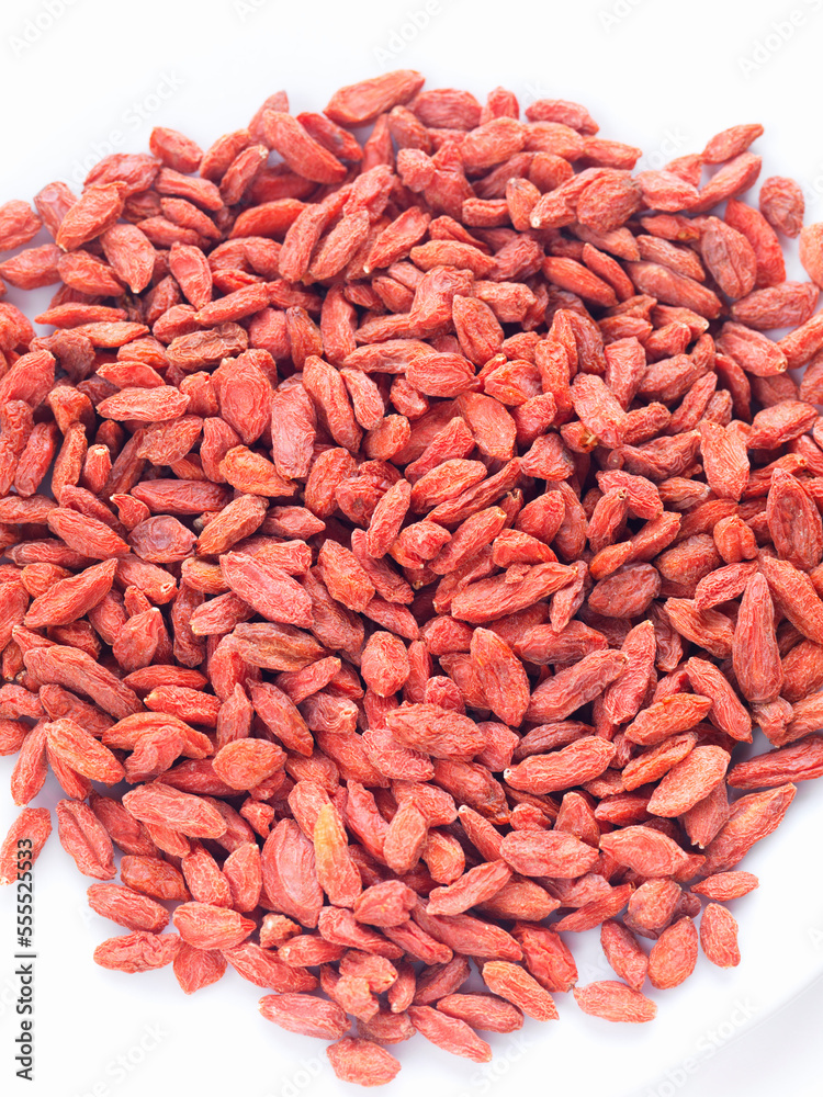 Goji Berries Goji Berries