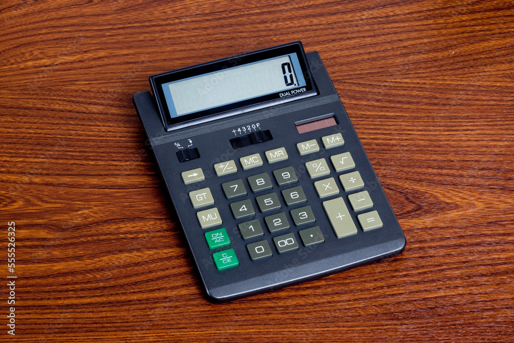 Calculator Calculator