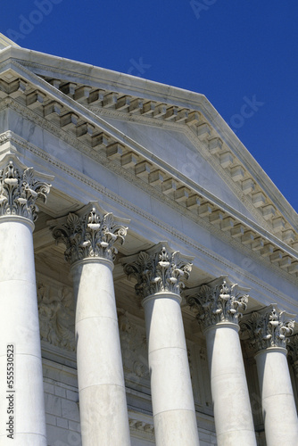 Arlington Memorial Amphitheater, Arlington, Virginia, USA photo