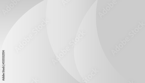 paper geometrical silver new abstract layer paper polygonal background white layout shine smooth minimal gray banner