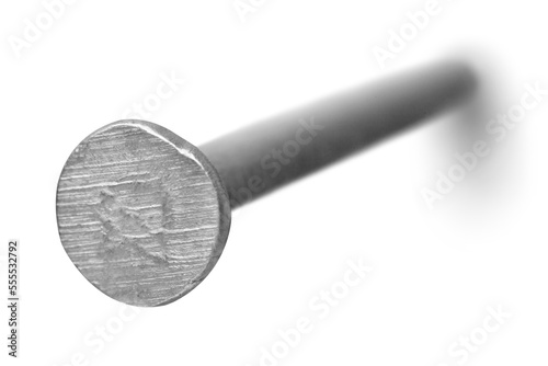 Фотография Finishing steel Nail for house repair