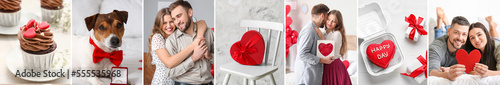 Romantic collection for Val...