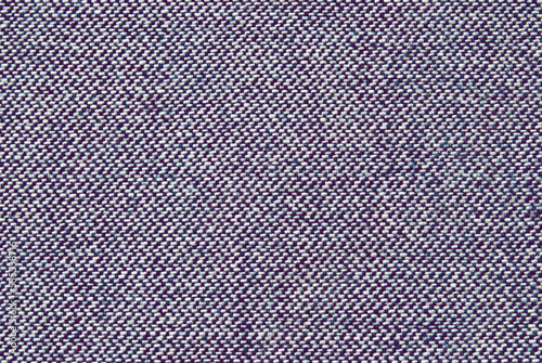 Denim cotton fabric texture as background