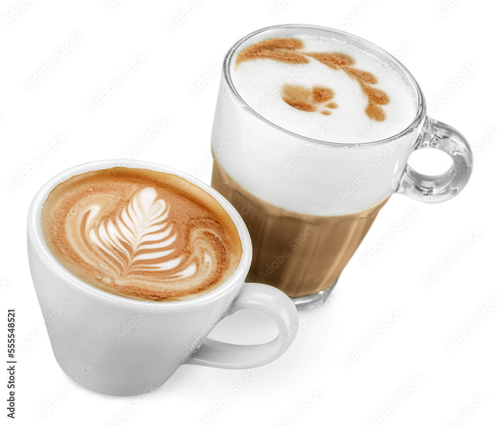 Tasty aroma hot cup of coffee Tasty aroma hot cup of coffee