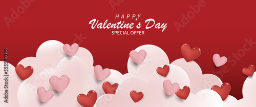 Happy Valentine's Day Poste...