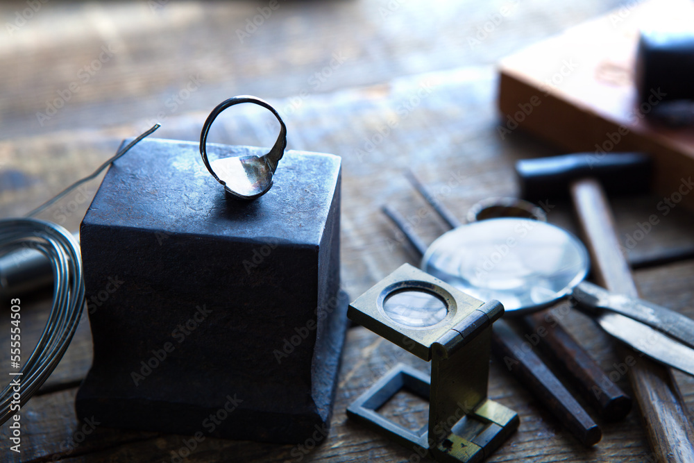 Foto Jewelry making