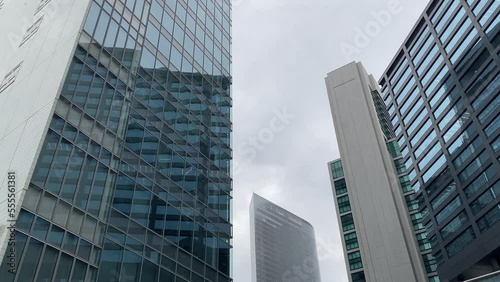 Wallpaper Mural The best view in Tokyo Torontodigital.ca