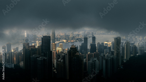 Photography hongkong