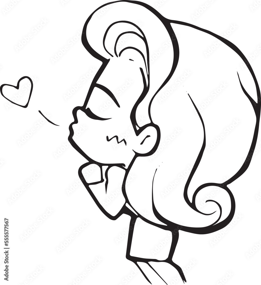office girl cartoon doodle kawaii anime coloring page cute illustration drawing clipart character chibi manga comics office girl cartoon doodle kawaii anime coloring page cute illustration drawing clipart character chibi manga comics