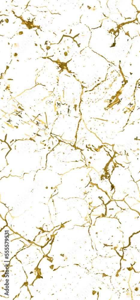 Distress Grunge Texture Seamless Pattern Retro Old