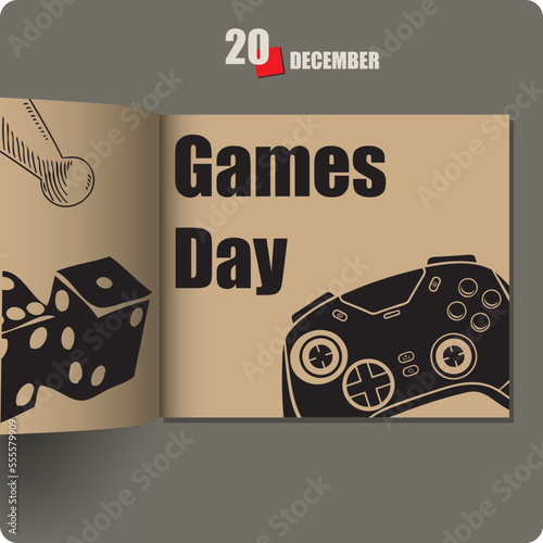 Games Day