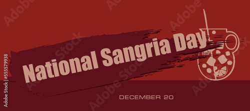 National Sangria Day