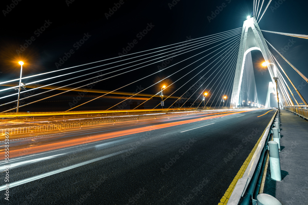 Obraz premium bridge