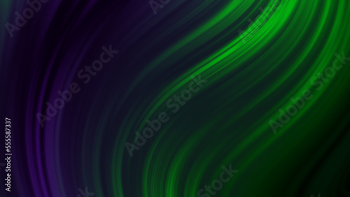 modern purple wave abstract background