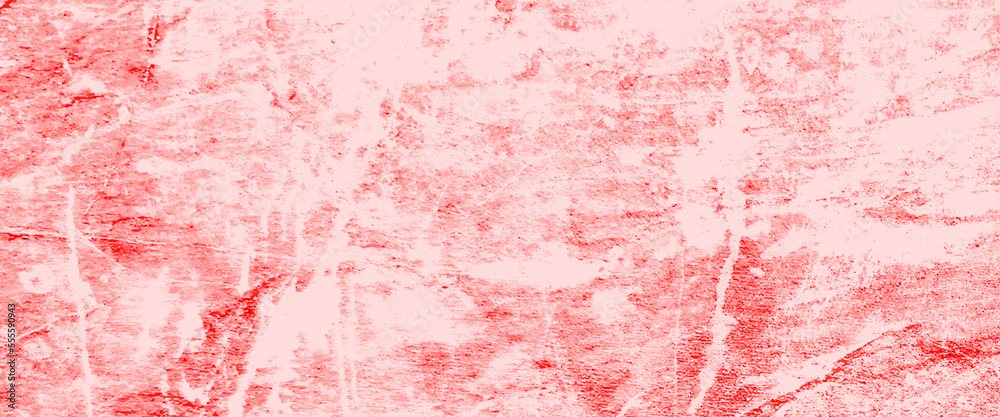 Fototapeta premium Wall distressed texture background. grunge concrete overlay texture, back flat subway concrete stone table floor concept surreal granite quarry stucco surface background grunge pattern.