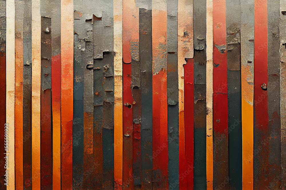 Abstract geometric background Abstract geometric background