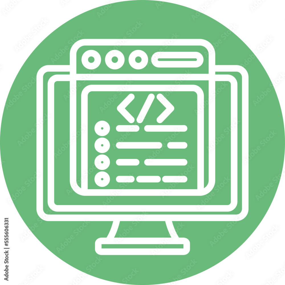 Edit Coding Vector Icon
Edit Coding Vector Icon