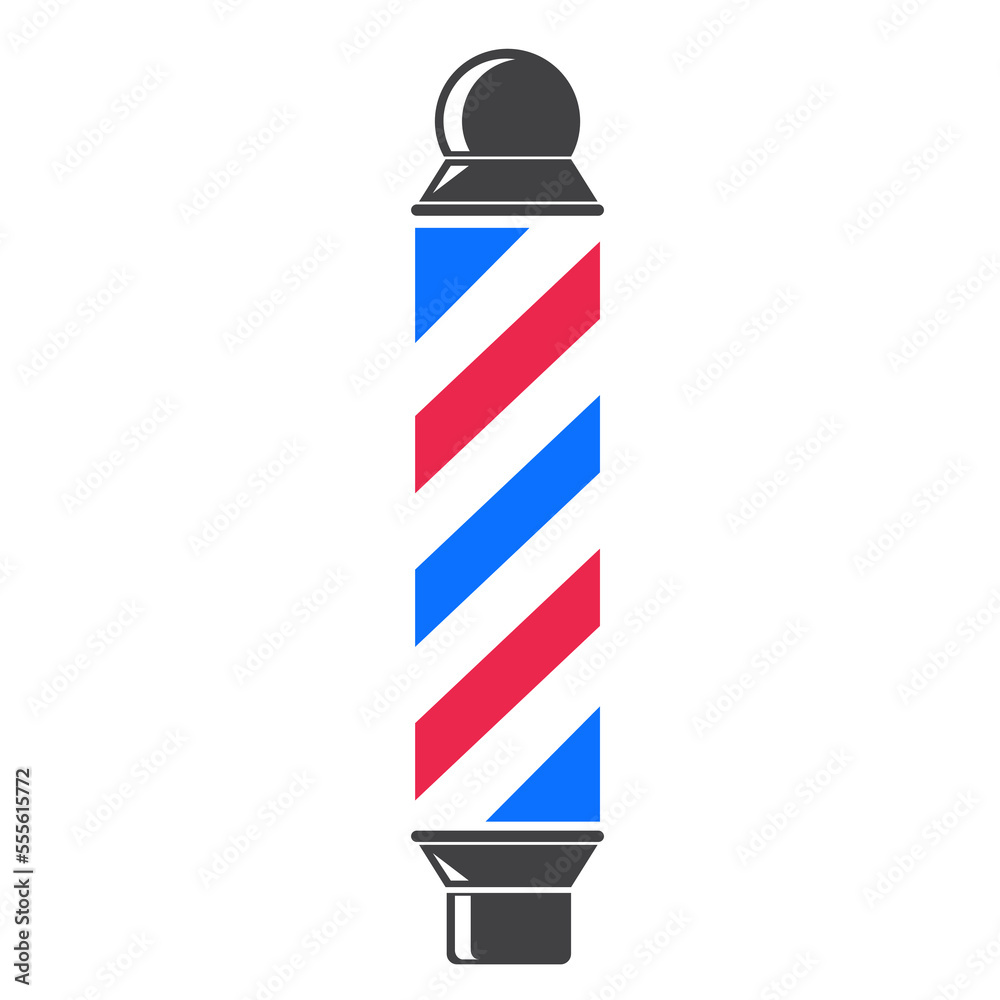 barber pole icon vector illlustration design. the barbershop cylinder lights turned and lit
. Classic Barber shop Pole isolated on a white background
barber pole icon vector illlustration design. the barbershop cylinder lights turned and lit
. Classic Barber shop Pole isolated on a white background