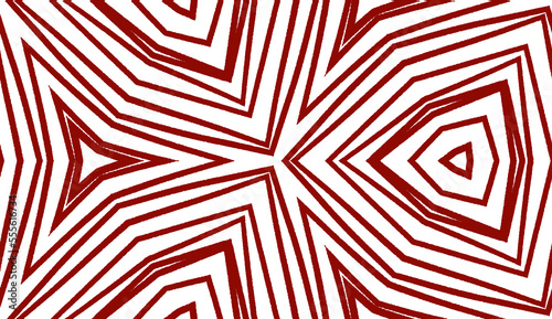 Arabesque hand drawn pattern. Maroon symmetrical kaleidoscope background. Textile ready good-looking print, swimwear fabric, wallpaper, wrapping. Oriental arabesque hand drawn design.