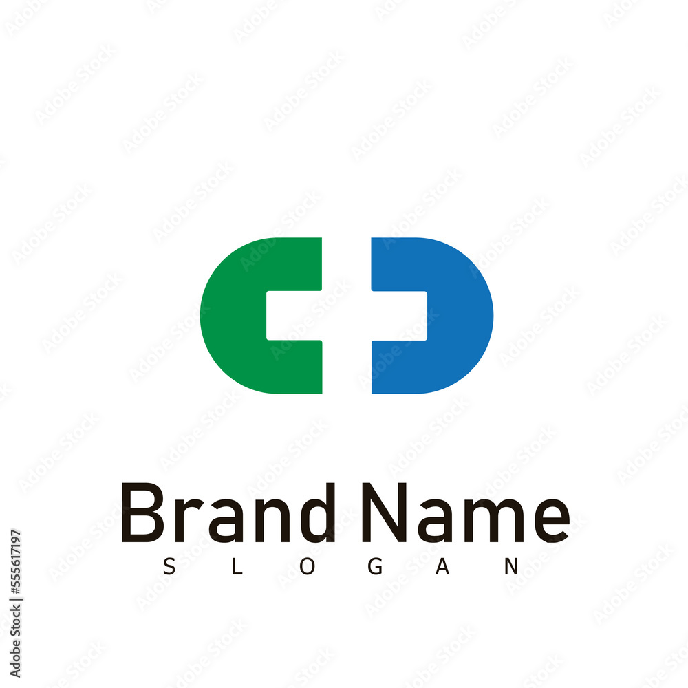 Herbal medicine pill capsule logo design logo design template. Premium Vector Herbal medicine pill capsule logo design logo design template. Premium Vector