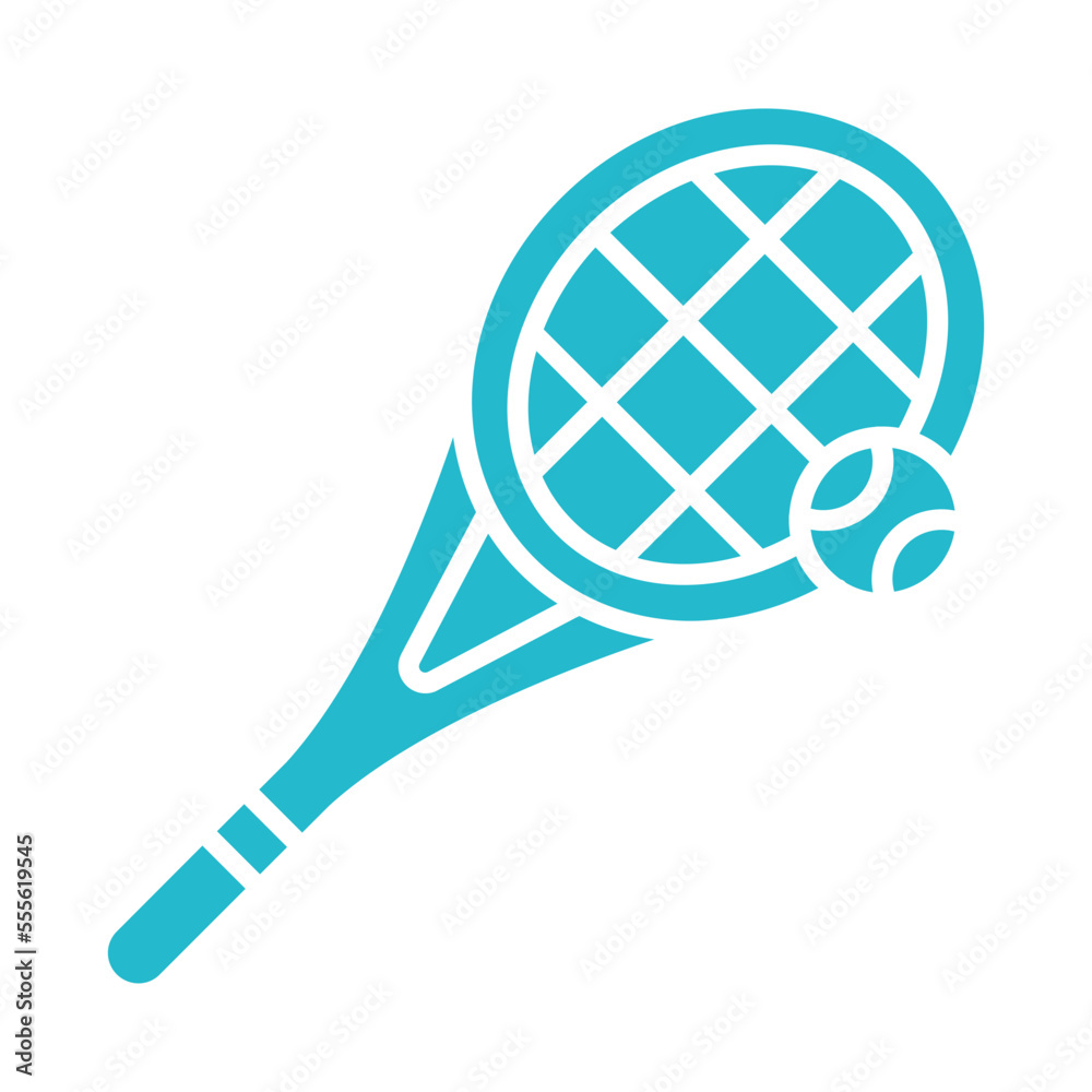 Tennis Icon