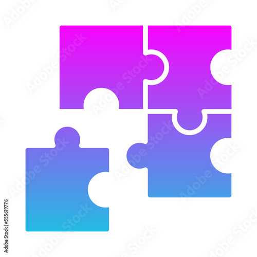 Puzzle Icon