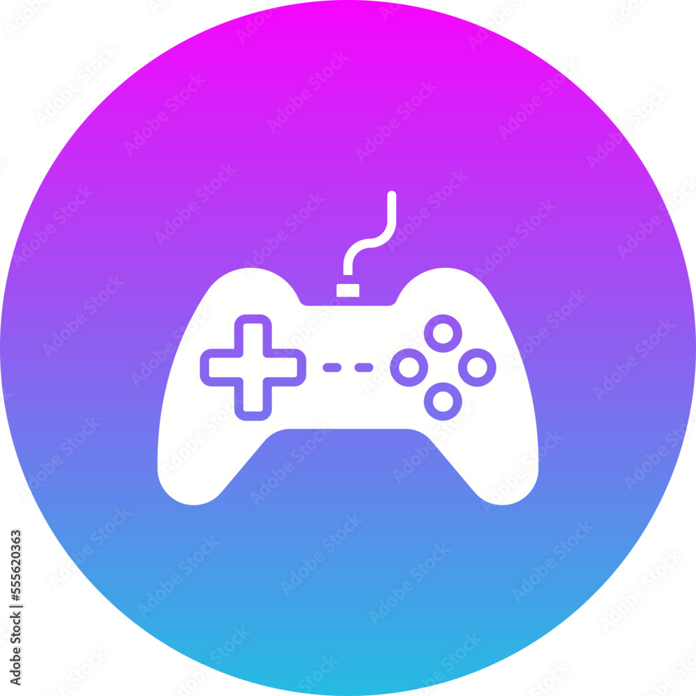 Game Controller Icon Game Controller Icon