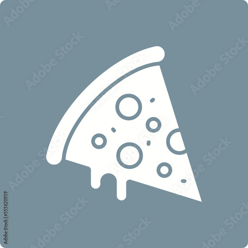 Pizza Icon