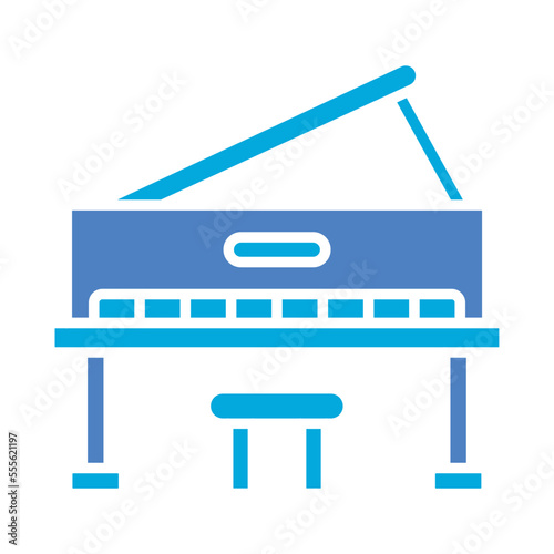 Piano Icon