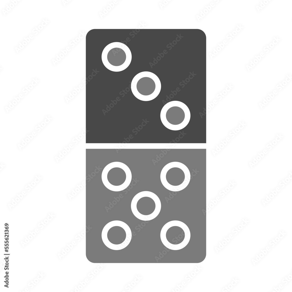 Domino Icon