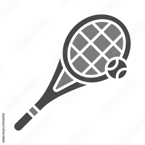 Tennis Icon