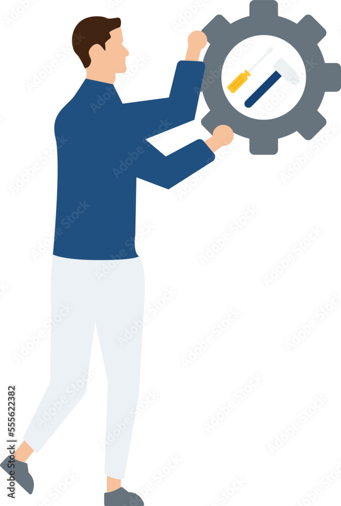 Man doing maintenance, Repairing Man, mechanical, man busy in repairing, mechanic busy in repairing
Man doing maintenance, Repairing Man, mechanical, man busy in repairing, mechanic busy in repairing
